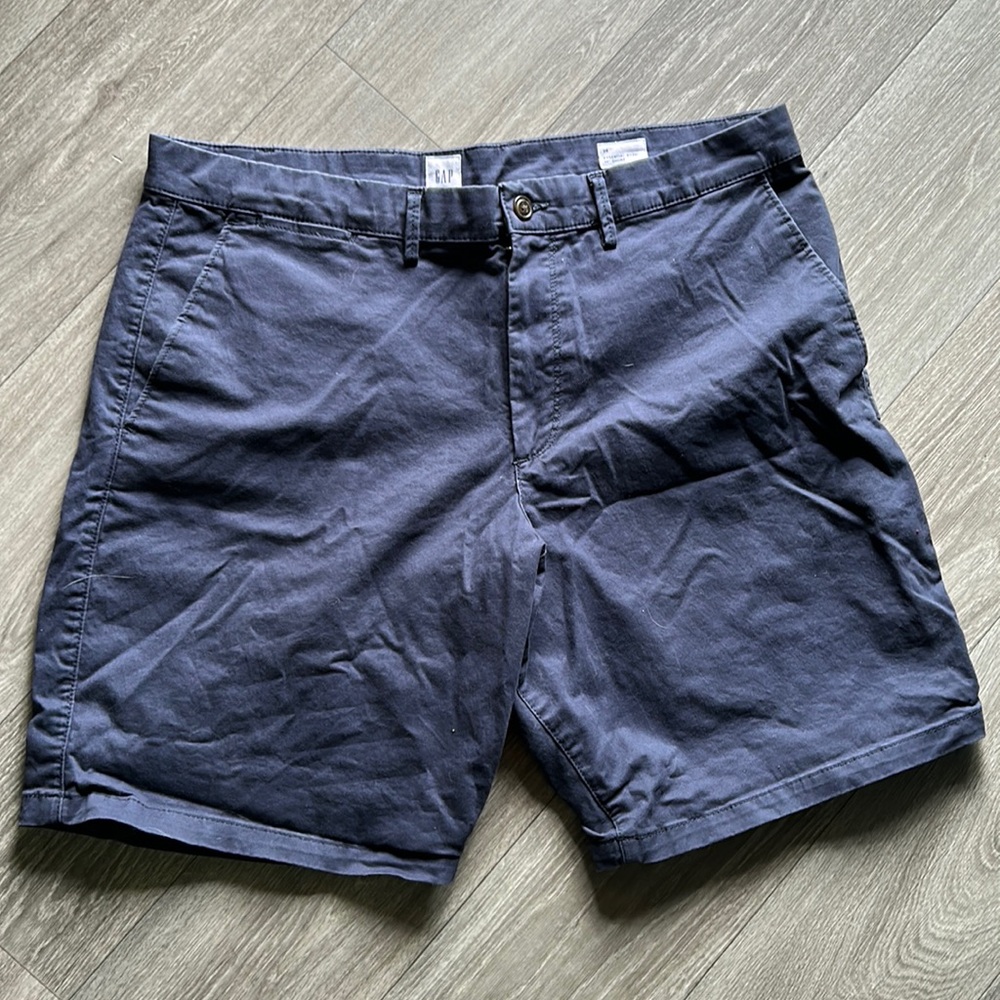 Gap Shorts